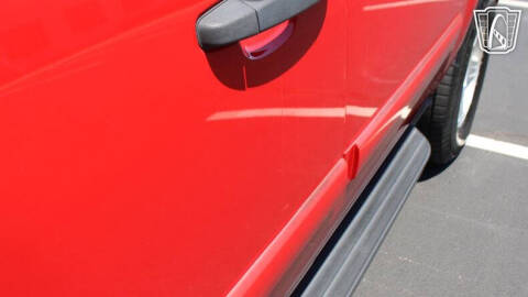 2007 Chevrolet Avalanche