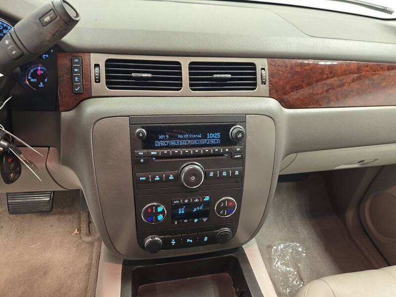 2014 GMC Yukon SLT