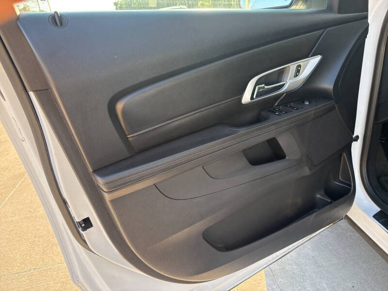 2013 GMC Terrain SLE-1