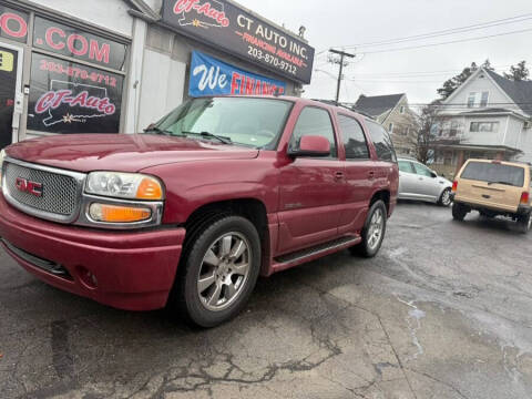 2006 GMC Yukon Denali