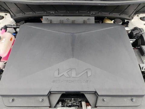 2023 Kia Niro EV Wave