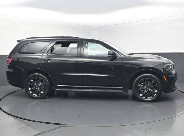 2024 Dodge Durango R/T Plus