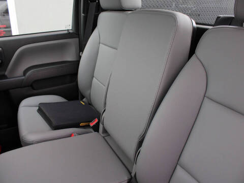 2023 Chevrolet Silverado 6500HD