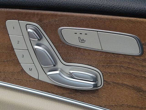 2023 Mercedes-Benz E-Class E 350