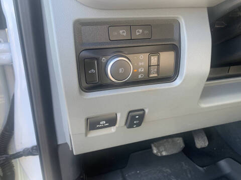 2023 Ford F-350 Super Duty