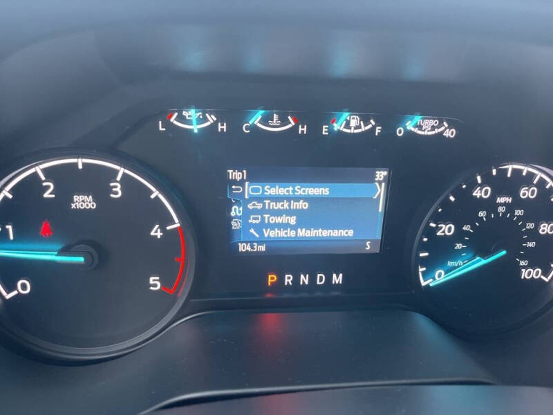 2026 Ford F-350 Super Duty XLT