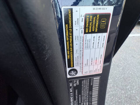 2015 Mercedes-Benz C-Class C 300 4MATIC