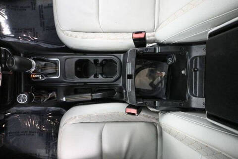 2023 Jeep Wrangler High Altitude 4xe