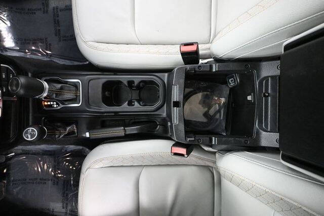 2023 Jeep Wrangler High Altitude 4xe