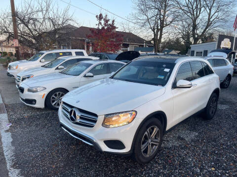 2016 Mercedes-Benz GLC GLC 300