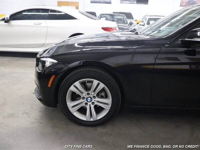 2017 BMW 3 Series 330i