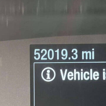 2019 Ford EcoSport SES