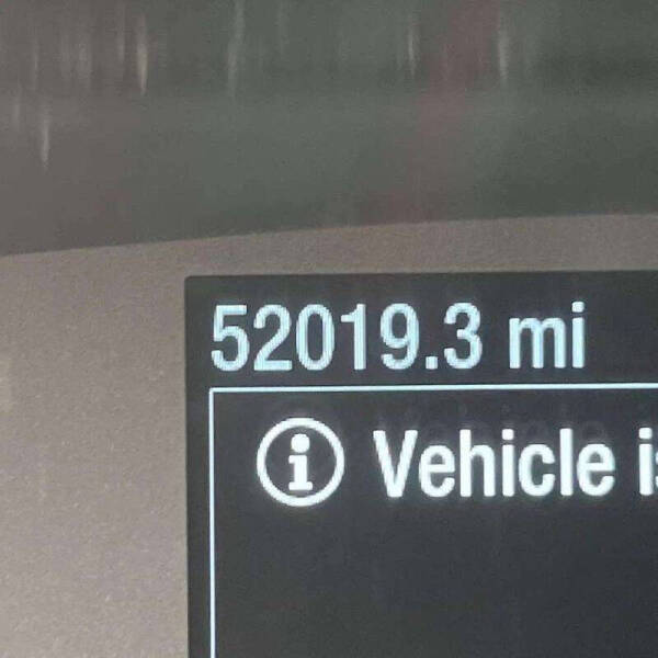 2019 Ford EcoSport SES