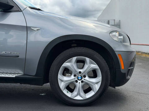 2011 BMW X5 xDrive35d