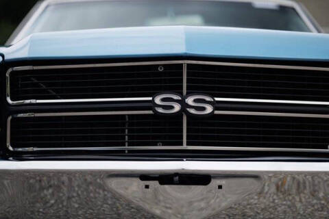 1970 Chevrolet El Camino