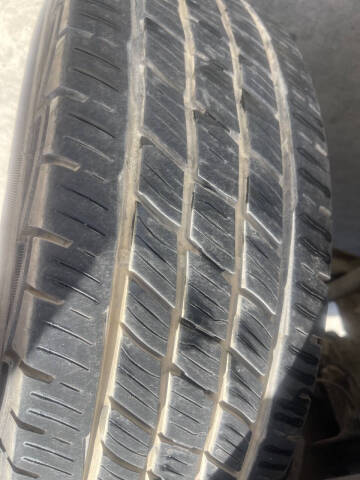 2008 GMC Sierra 1500 SLE1