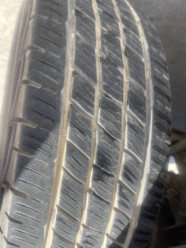 2008 GMC Sierra 1500 SLE1