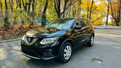2015 Nissan Rogue for sale at Sports & Imports Auto Inc. in Brooklyn NY