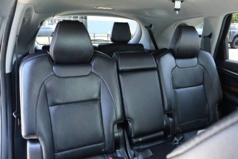 2019 Acura MDX w/Tech