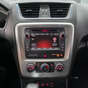 2015 GMC Acadia SLE-2