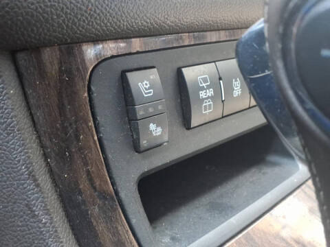 2014 GMC Acadia Denali