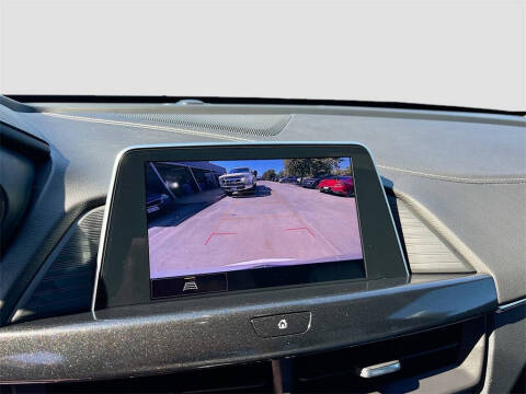 2023 Cadillac CT4-V Blackwing