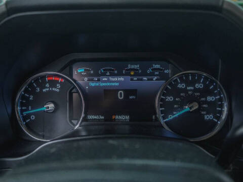 2020 Ford F-350 Super Duty