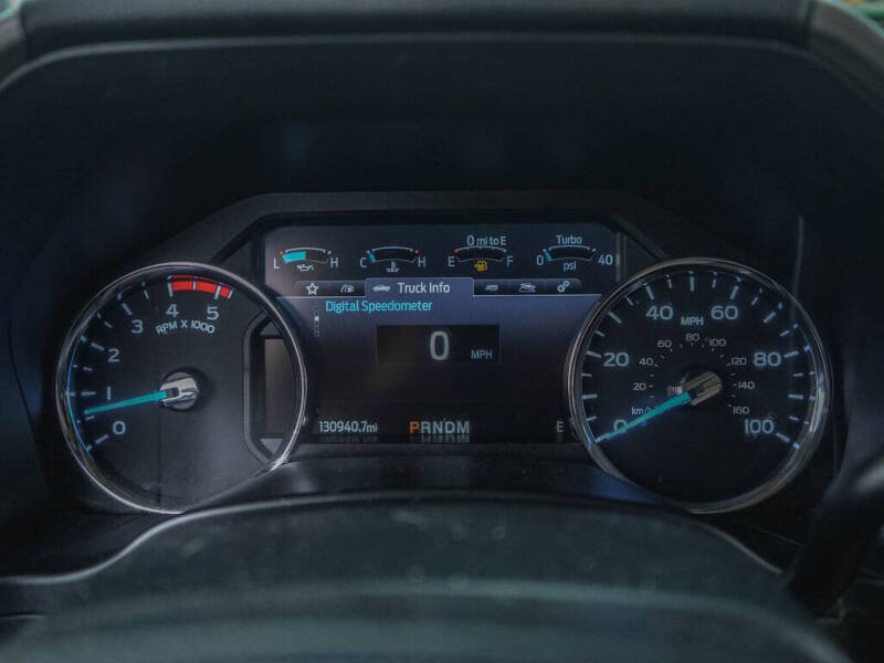 2020 Ford F-350 Super Duty