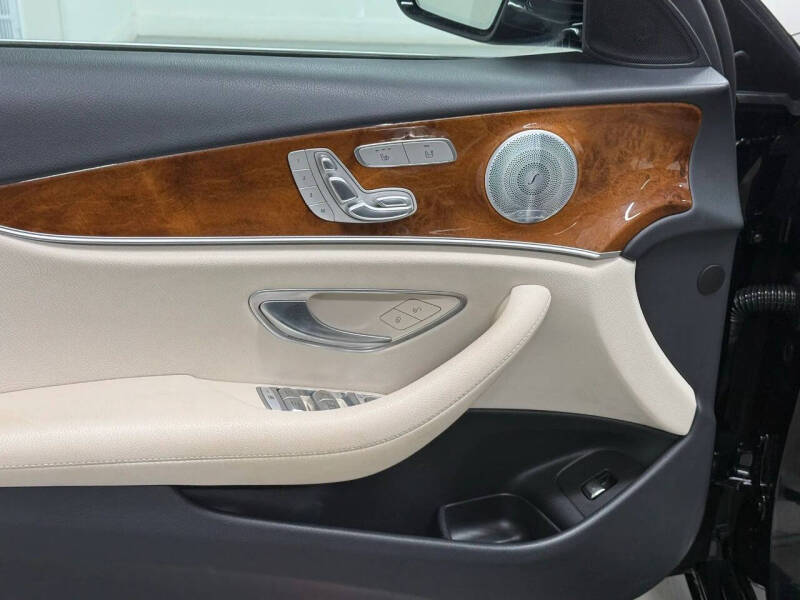 2020 Mercedes-Benz E-Class E 450 4MATIC