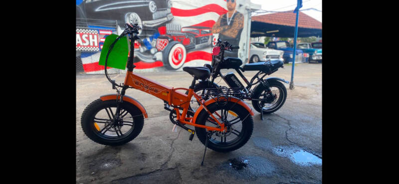 2024 Electric bikes and scooters  E bikes