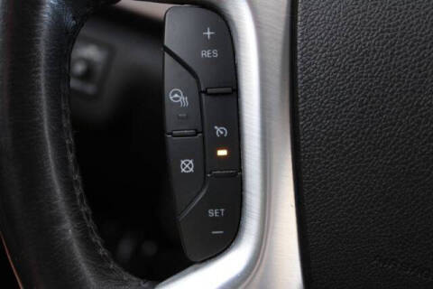 2017 GMC Acadia Limited