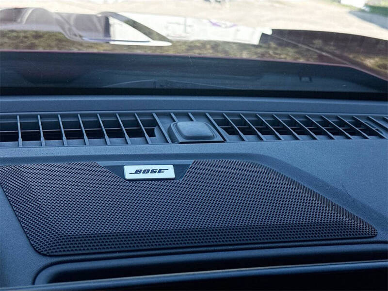 2023 GMC Canyon Denali