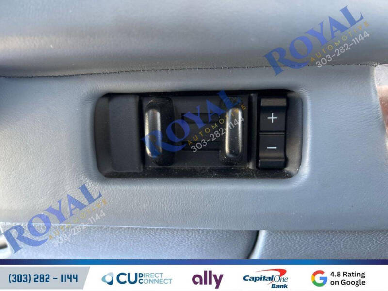 2018 Lincoln Navigator L Black Label