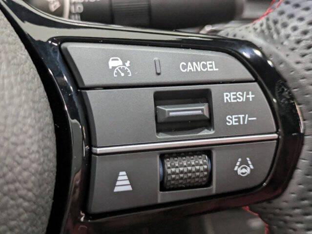 2025 Acura Integra Type S