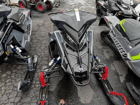 2021 Polaris 850 Indy VR1 137