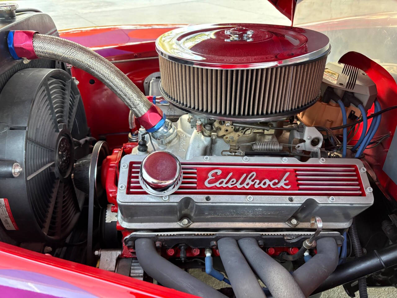 1947 Chevrolet Fleetmaster 38