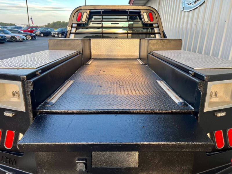 2018 Ford F-250 Super Duty