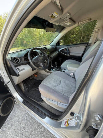 2007 Toyota RAV4
