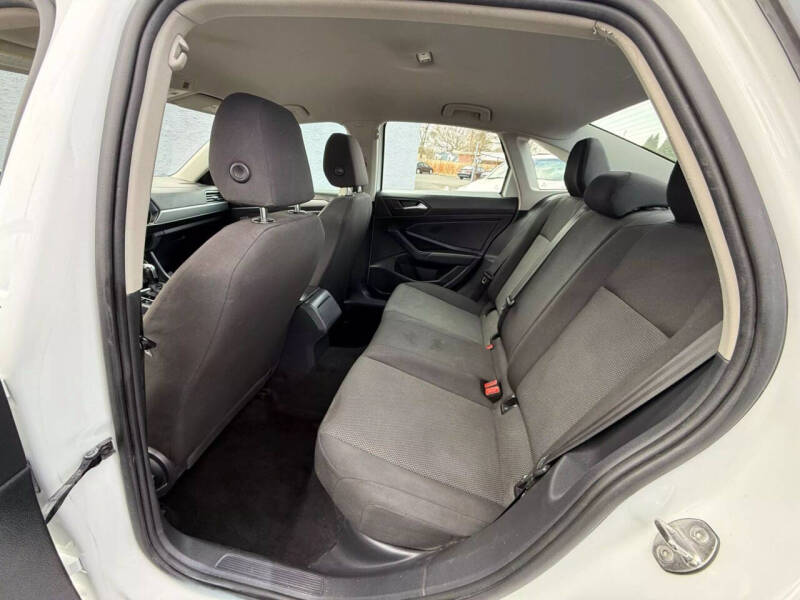 2019 Volkswagen Jetta