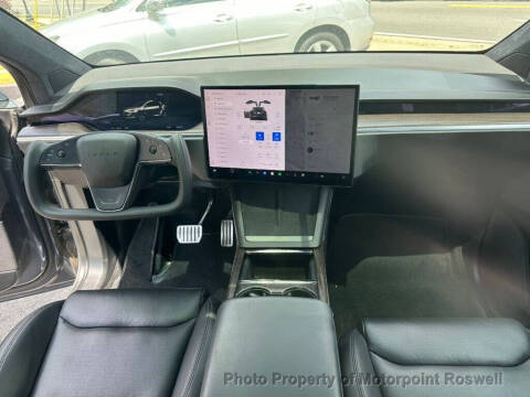 2023 Tesla Model X