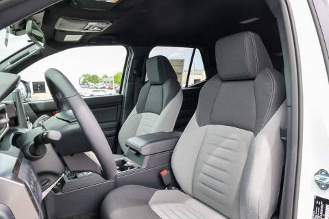 2026 Toyota 4Runner