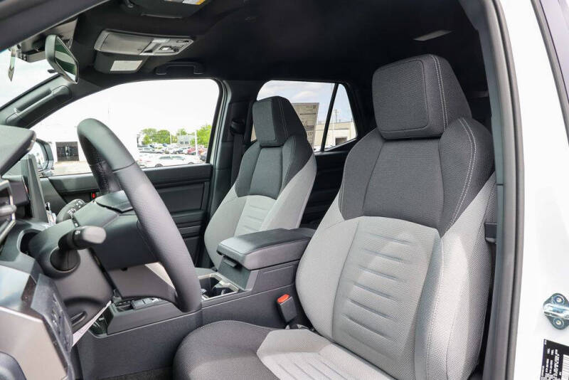 2026 Toyota 4Runner