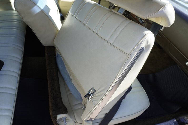 1974 Chevrolet Monte Carlo