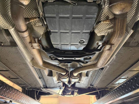 2005 Chrysler Crossfire Limited