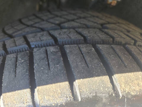 2004 Mercedes-Benz SL-Class SL 500