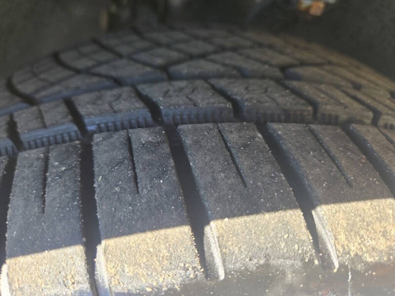 2004 Mercedes-Benz SL-Class SL 500