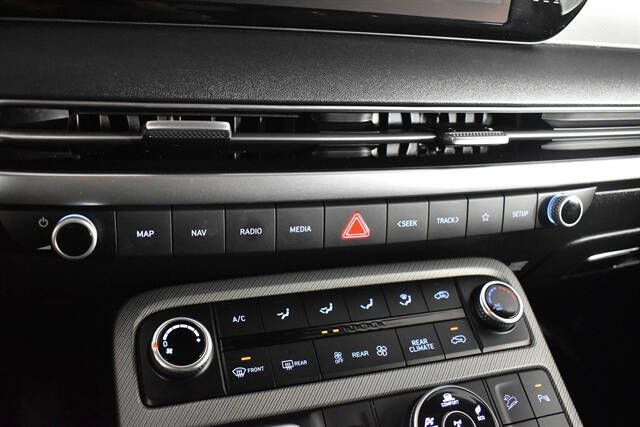 2023 Hyundai Palisade SE