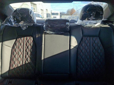 2026 Audi S3 2.0T quattro Premium