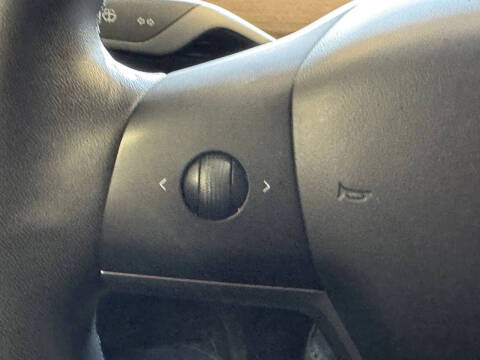 2020 Tesla Model 3 Performance