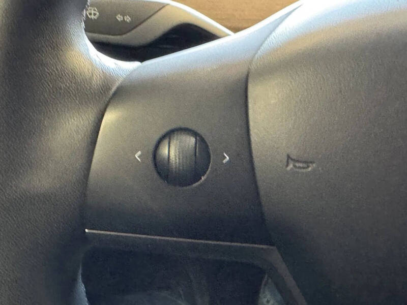 2020 Tesla Model 3 Performance